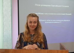 The Discussion Club of The Faculty of Management started its work
